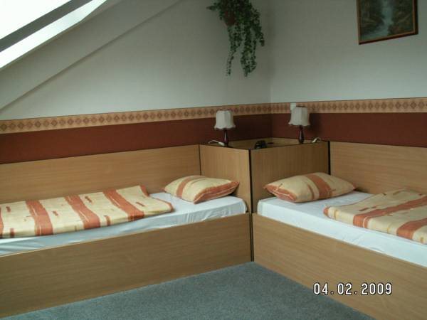 Gartner Hotel 14