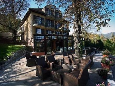 Bobbio Hotel 1
