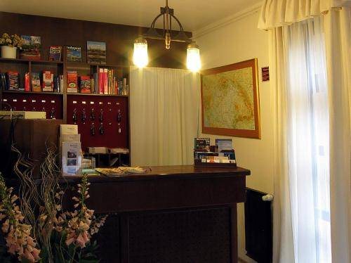 Bobbio Hotel 7