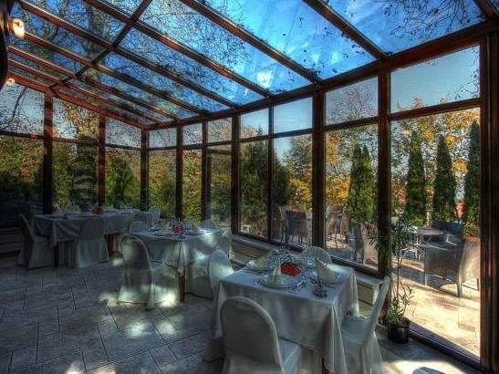 Bobbio Hotel 9