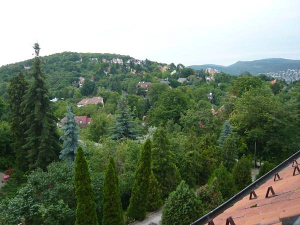 Bobbio Hotel 10