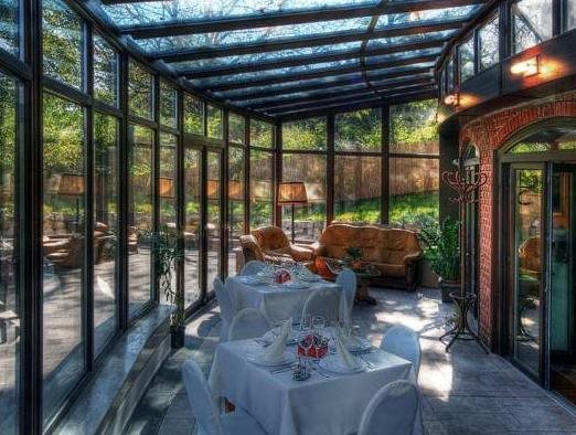 Bobbio Hotel 11