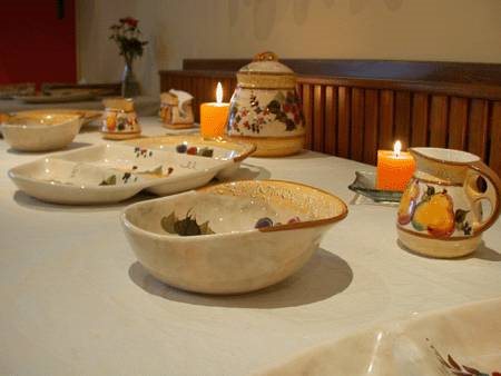 Bobbio Hotel 12