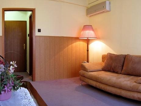 Bobbio Hotel 19