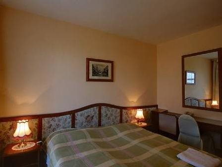 Bobbio Hotel 20