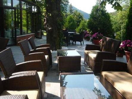 Bobbio Hotel 3