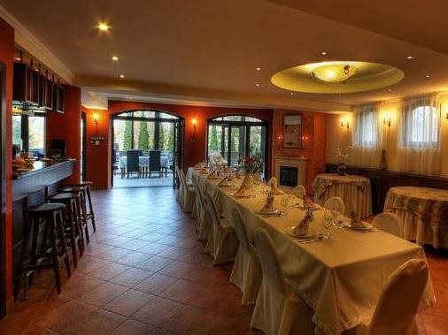 Bobbio Hotel 4