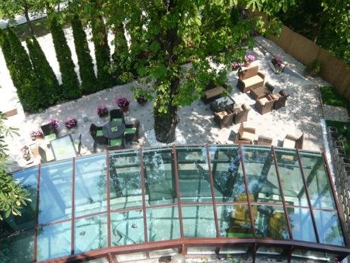 Bobbio Hotel 5