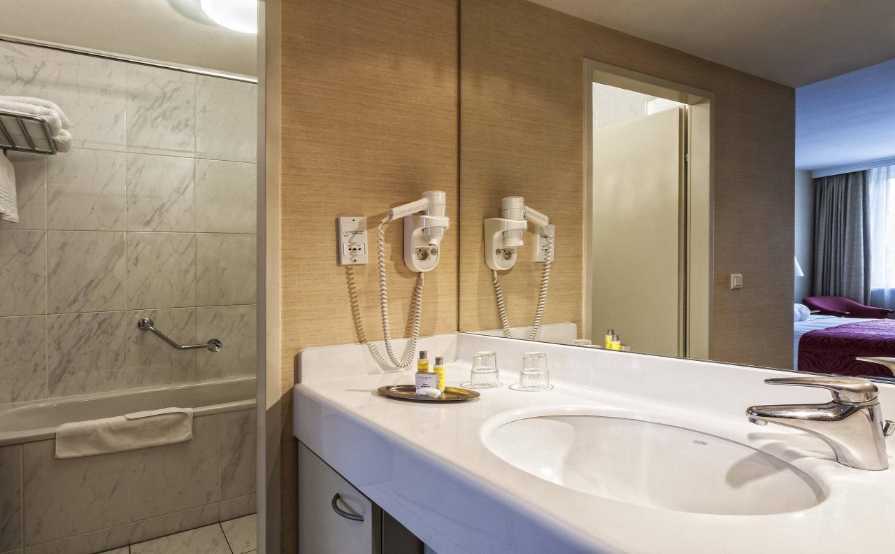 Marriott Executive Apartments Millennium Court 2