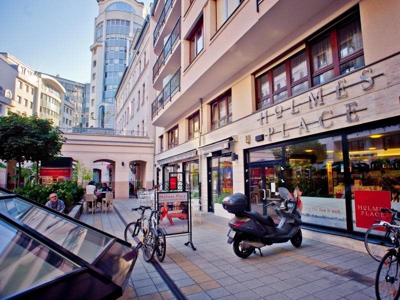 Mango Aparthotel & Spa 17