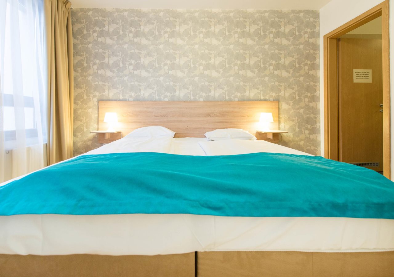 Mango Aparthotel & Spa 2