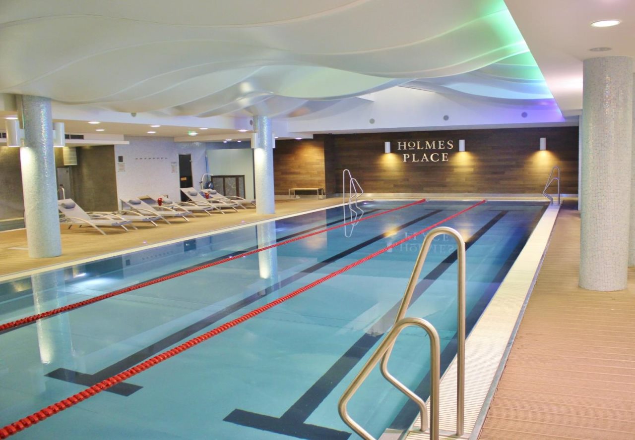 Mango Aparthotel & Spa 7