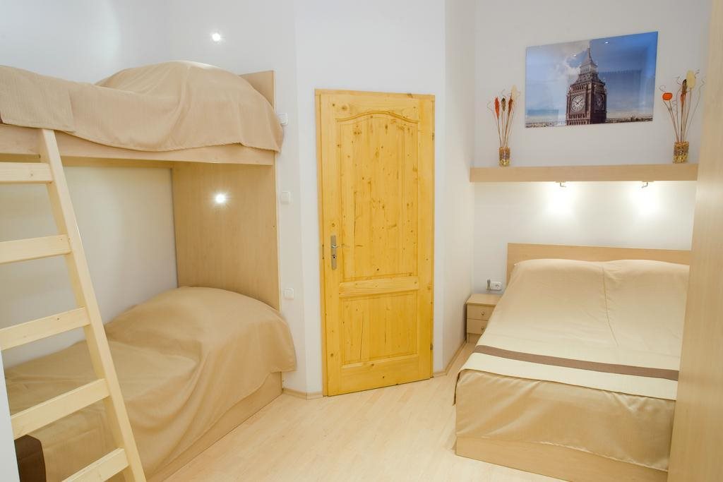 Centrooms House 19