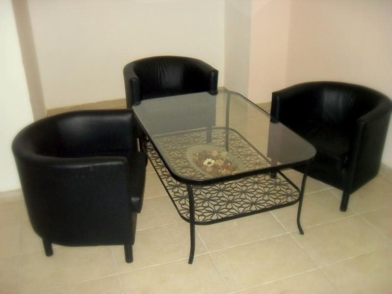 Centrooms House 2