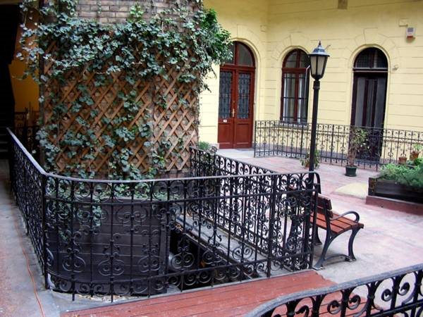 Centrooms House 4