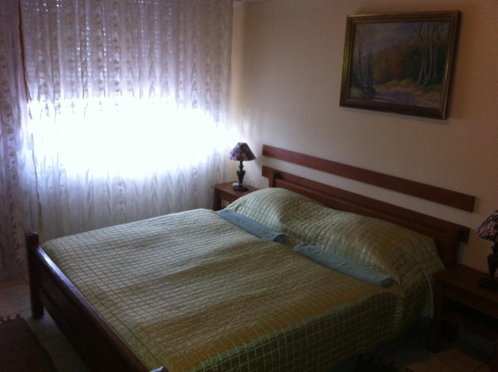 Sarokhaz Panzio 1