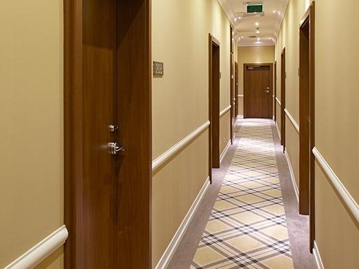 Mirage Medic Hotel 17