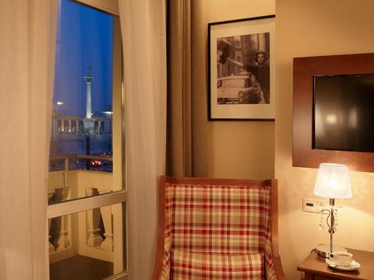 Mirage Medic Hotel 22