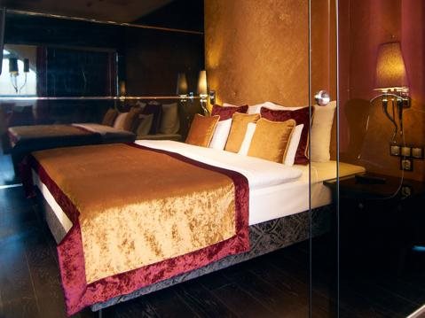 Mirage Medic Hotel 4