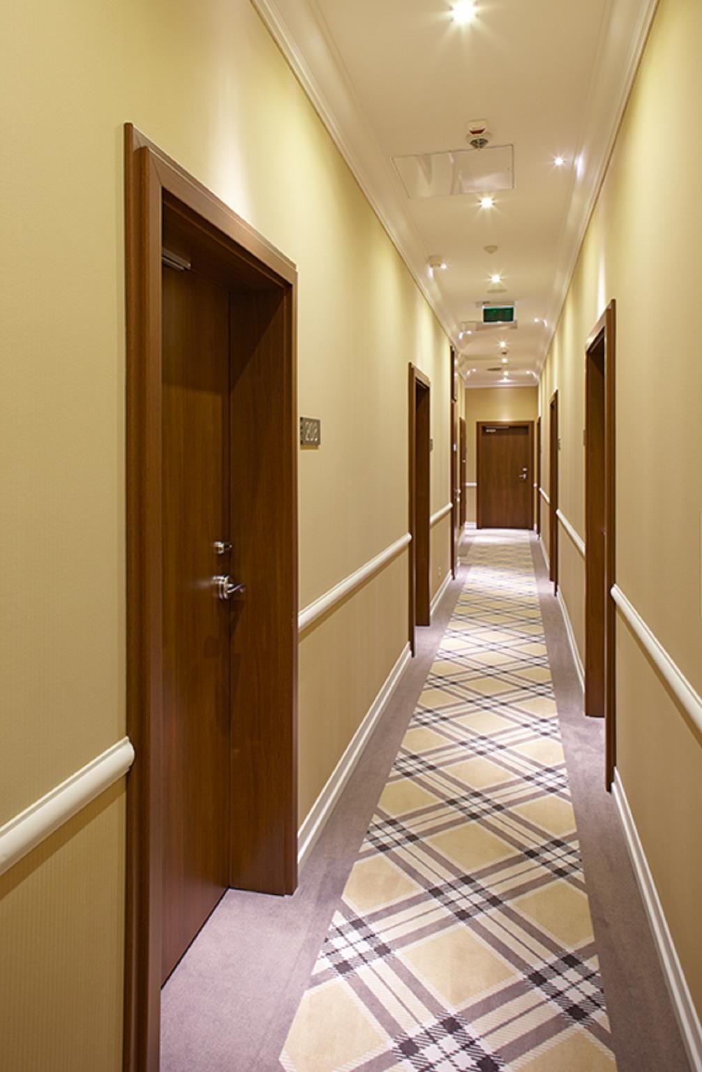 Mirage Medic Hotel 9