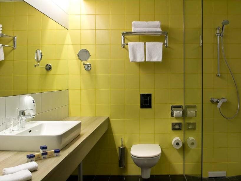 Park Inn by Radisson Budapest 11