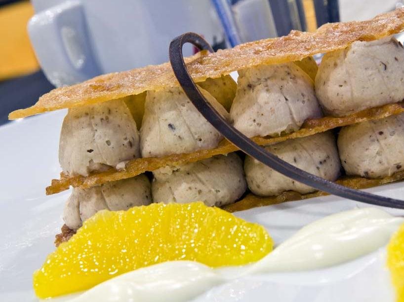 Park Inn by Radisson Budapest 13