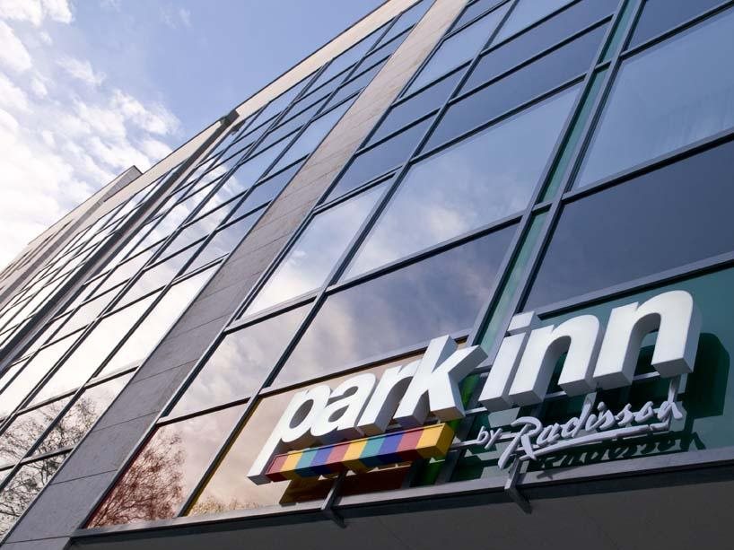 Park Inn by Radisson Budapest 14