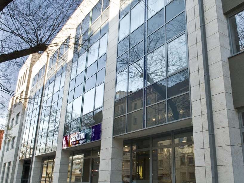Park Inn by Radisson Budapest 15