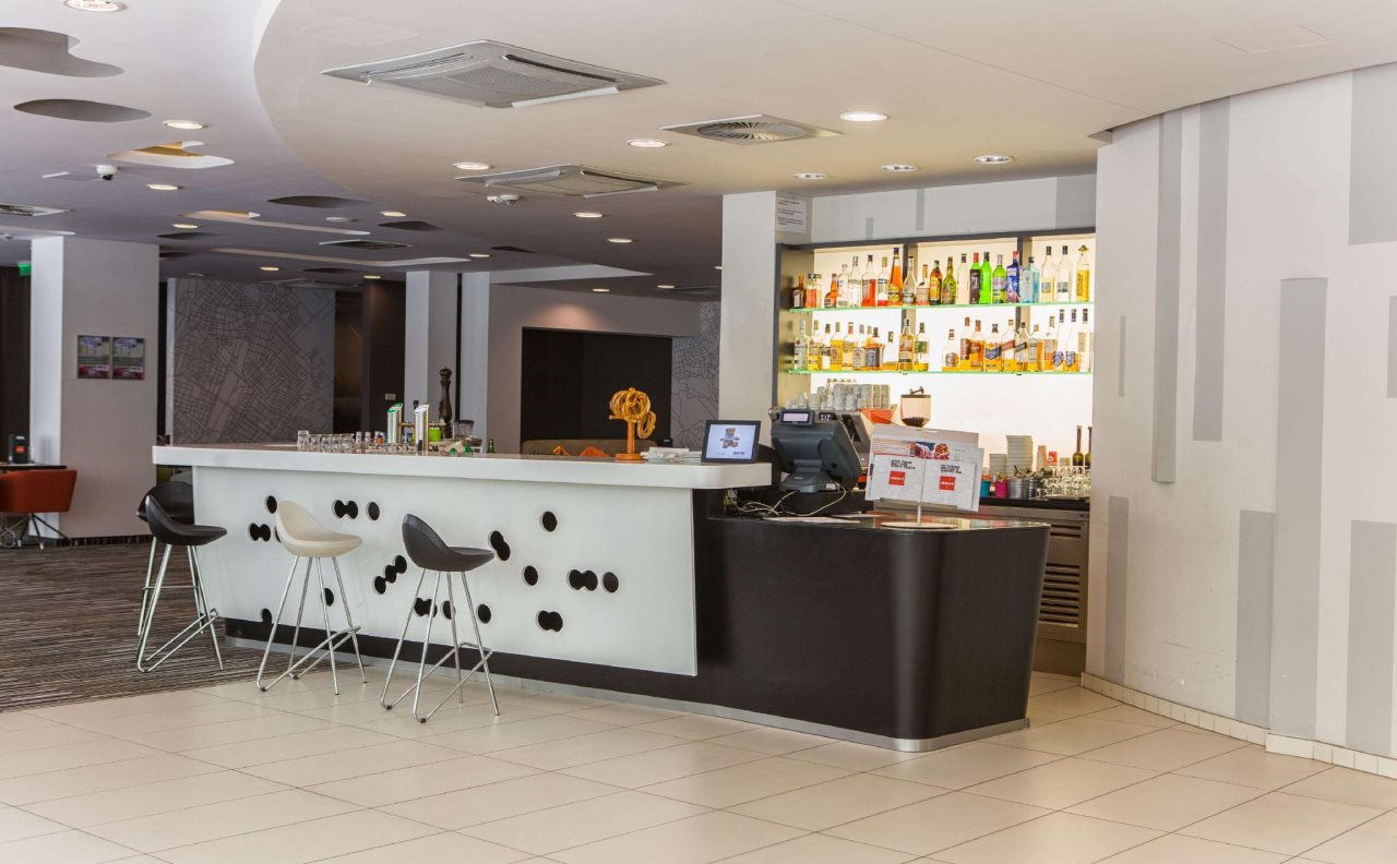 Park Inn by Radisson Budapest 18