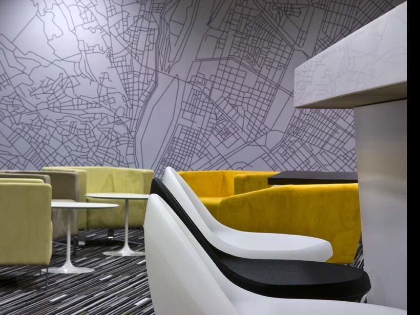 Park Inn by Radisson Budapest 19