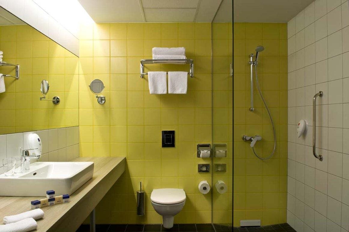 Park Inn by Radisson Budapest 20