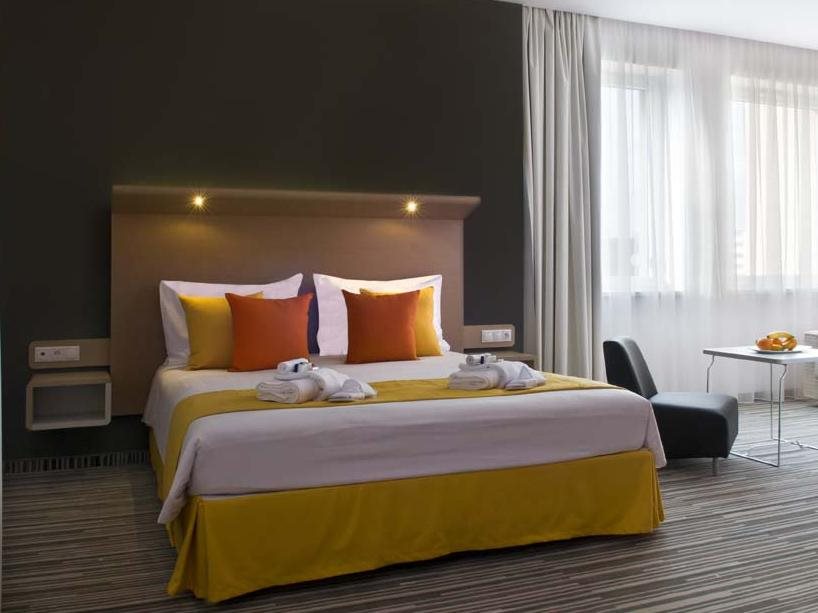 Park Inn by Radisson Budapest 3