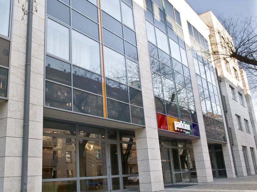 Park Inn by Radisson Budapest 4