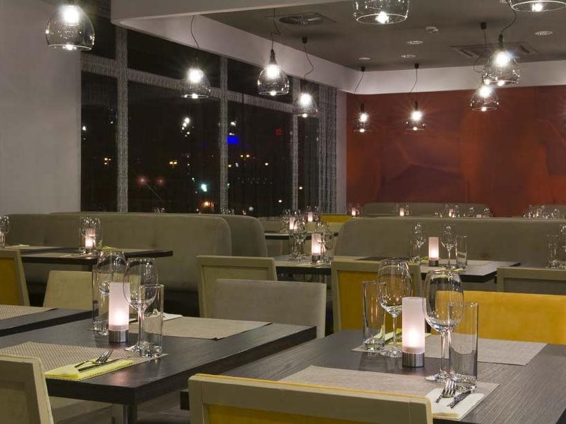 Park Inn by Radisson Budapest 5