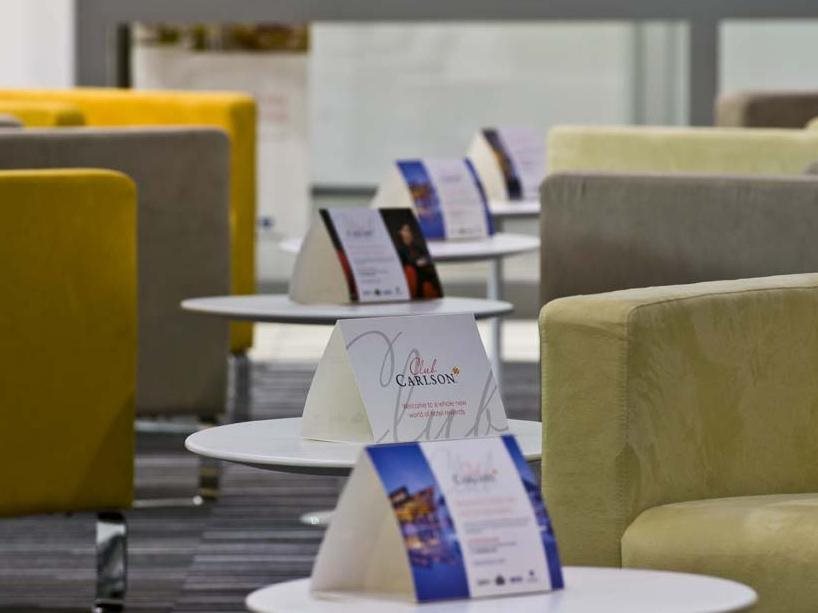 Park Inn by Radisson Budapest 7