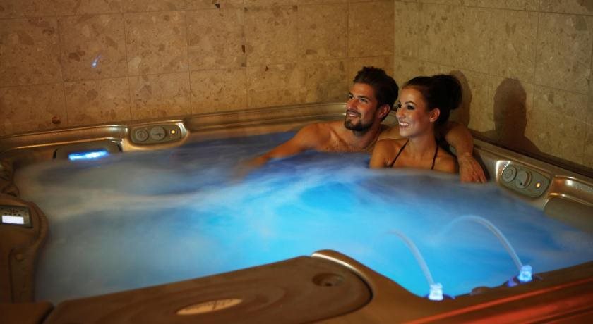 Six Inn Hotel - Budapest 1