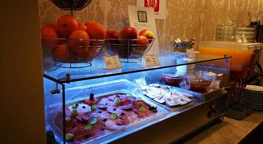 Six Inn Hotel - Budapest 14