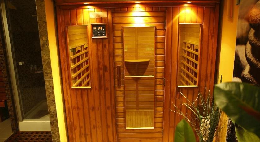 Six Inn Hotel - Budapest 20