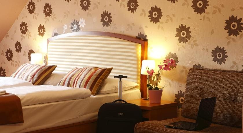 Six Inn Hotel - Budapest 22