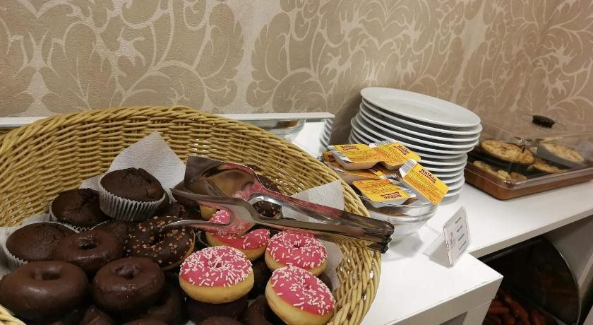 Six Inn Hotel - Budapest 6