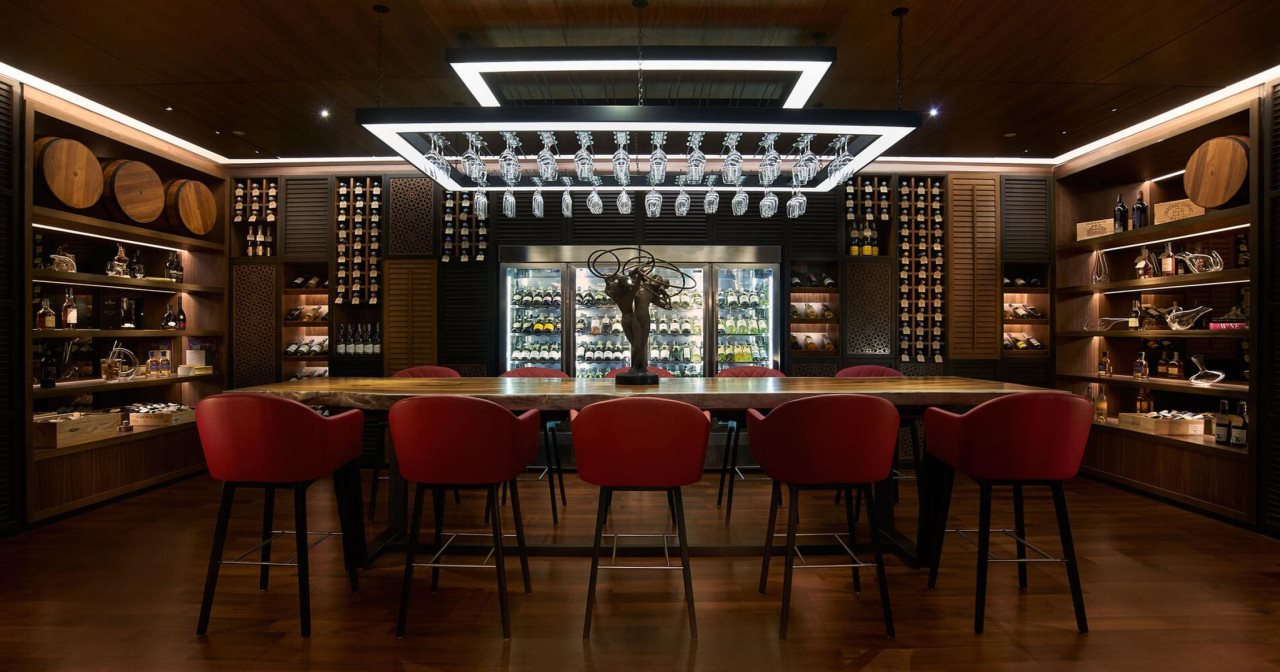 Amari Bangkok 10