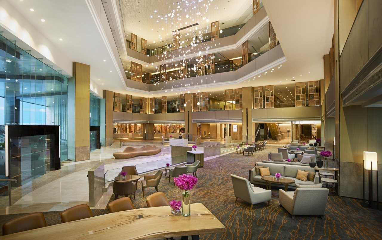 Amari Bangkok 11
