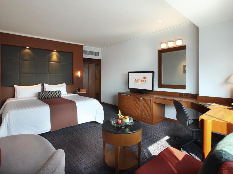 Amari Bangkok 13