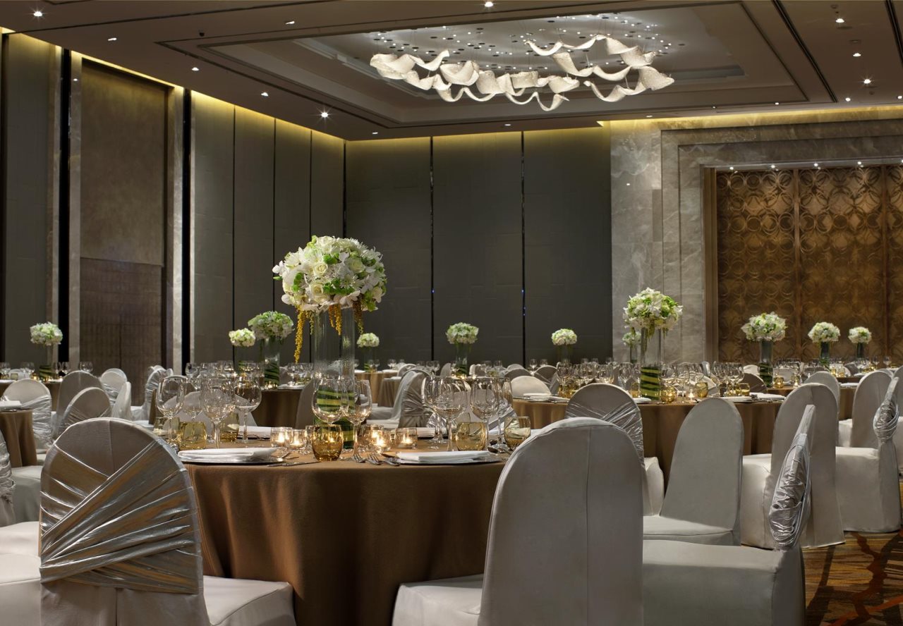 Amari Bangkok 17