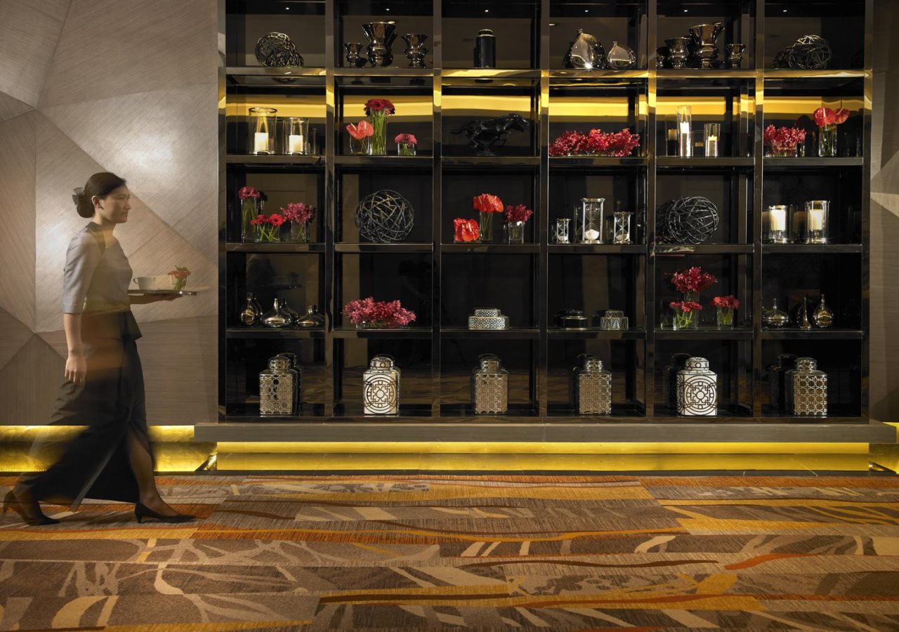 Amari Bangkok 18