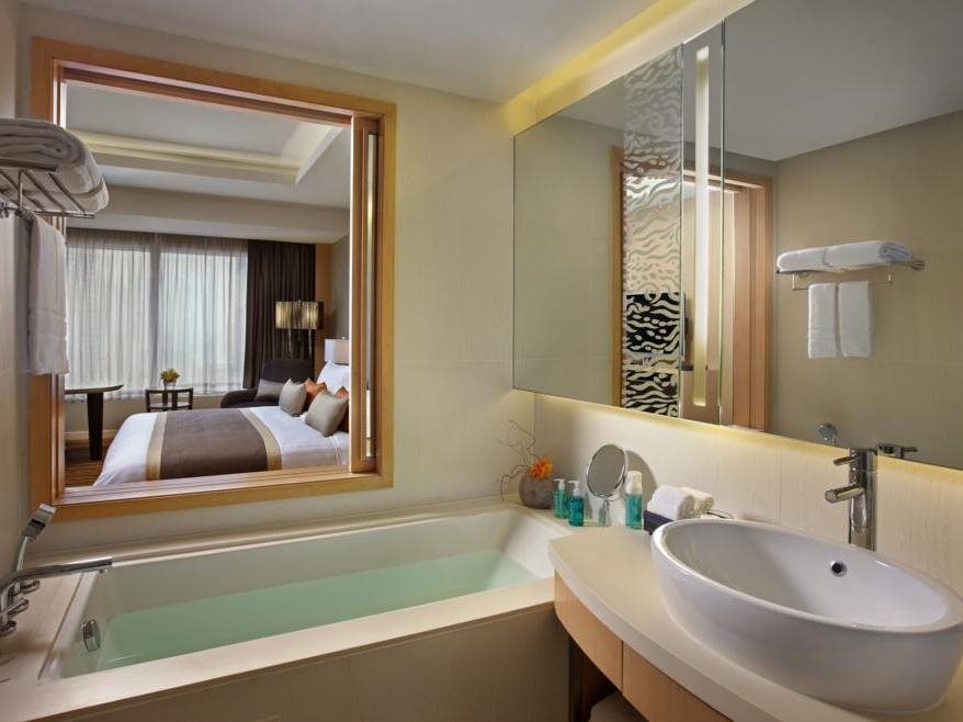 Amari Bangkok 19