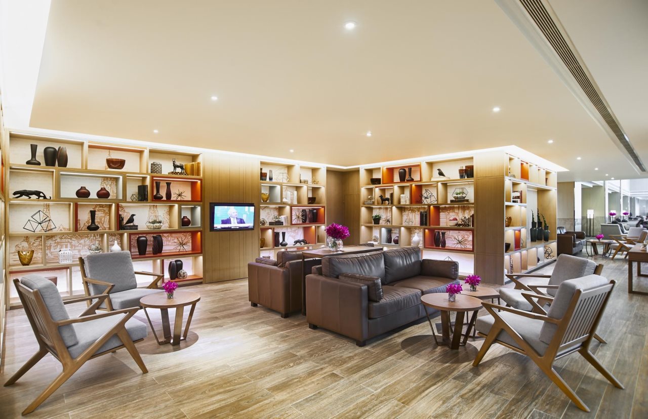 Amari Bangkok 20