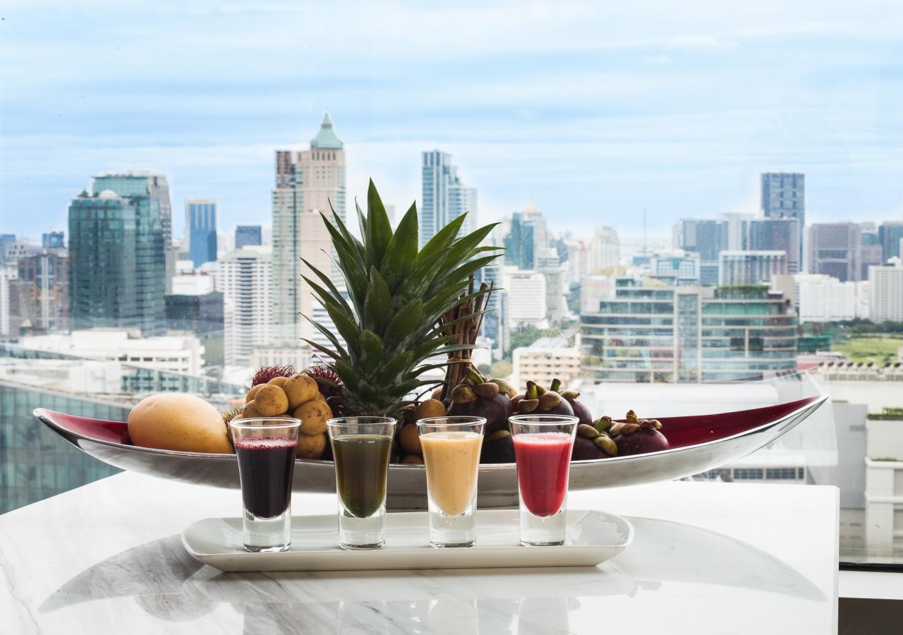 Amari Bangkok 24