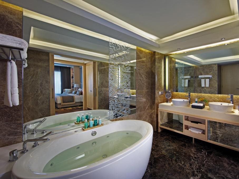 Amari Bangkok 5