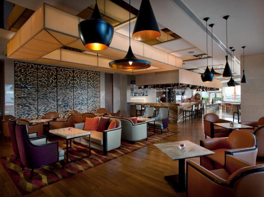 Amari Bangkok 6